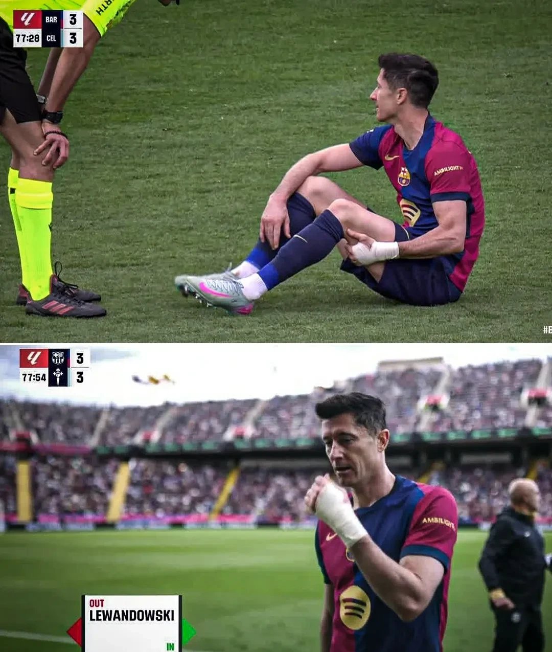 莱万多夫斯基遭遇十持续失利，加拿大队教练压力巨大！赢得满堂喝彩-爱游戏娱乐