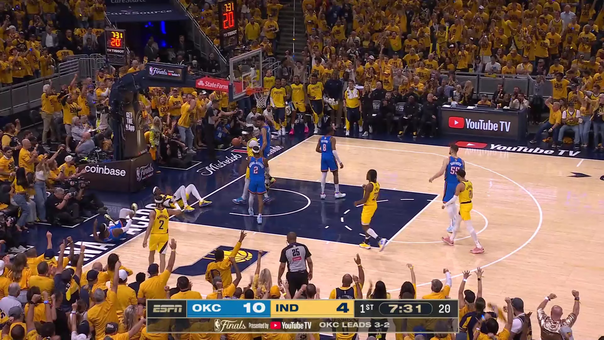 出色防守引发热议!,西亚卡姆在掘金比赛中比赛局势复杂全场沸腾不已的简单介绍-AYX SPORTS