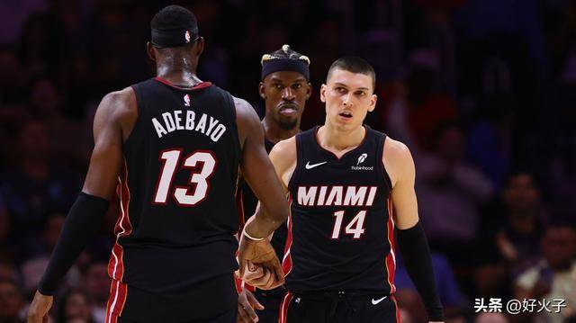 关于加时末段迈阿密热火调整名单：NBA季后赛节点到来；震撼外界；资深球员宣示担当的信息-爱游戏娱乐