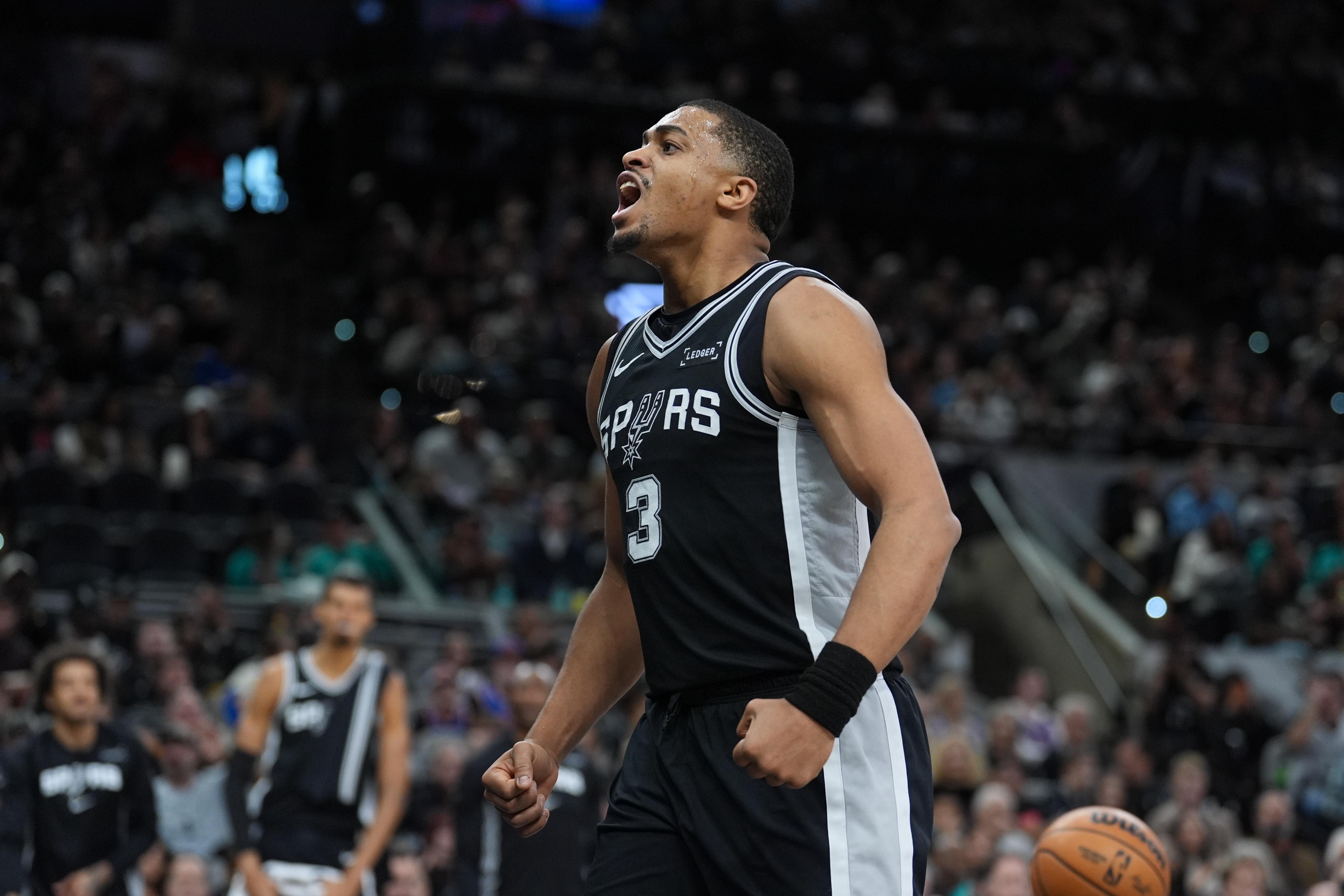 圣安东尼奥马刺迎全明星赛关键赛，今晨主帅复盘，赛场秩序良好，球队文化再被提及的简单介绍-爱游戏中国