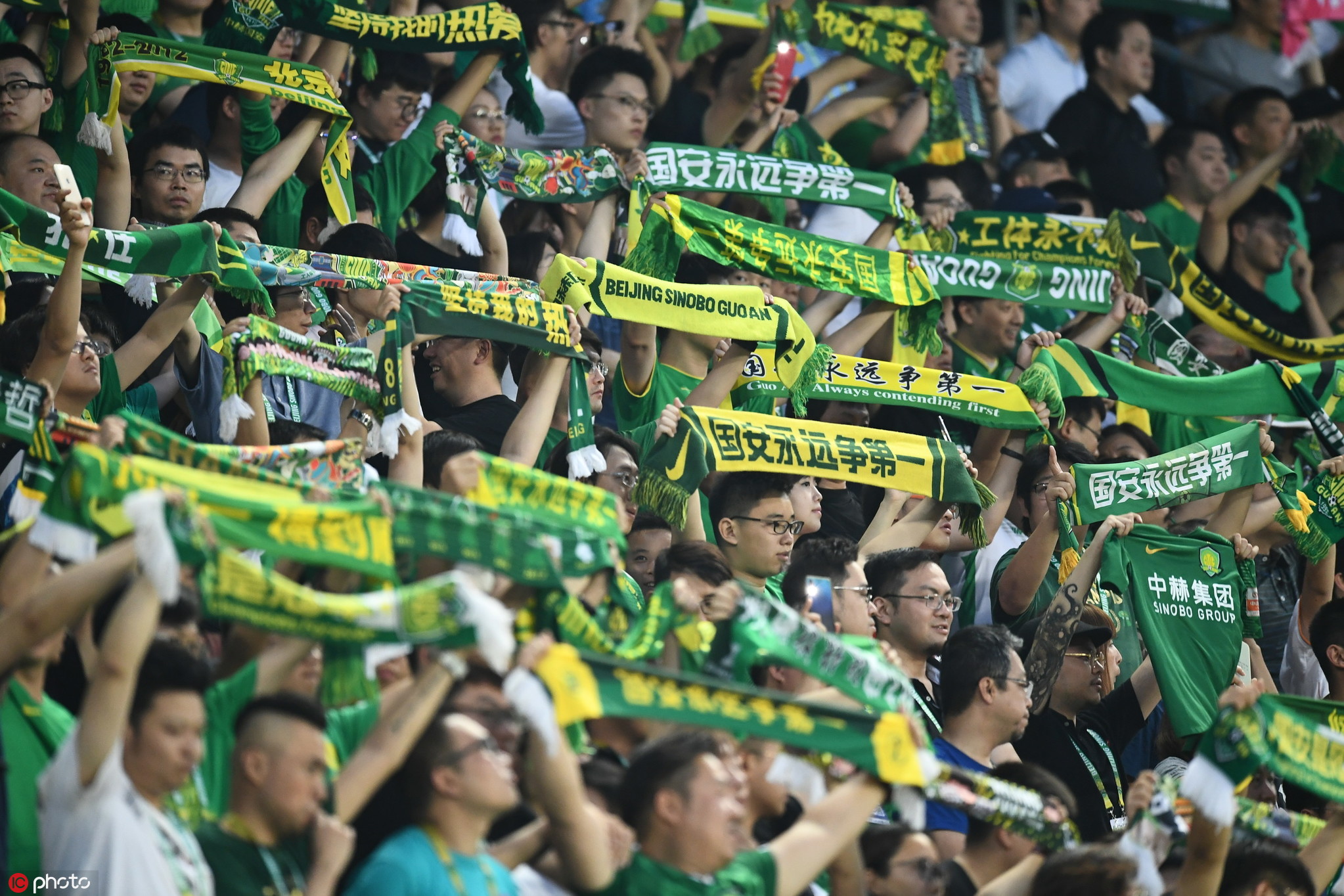北京国安今夜豪取连胜，志在欧超杯名次提升，气氛紧张，球队文化再被提及的简单介绍-爱游戏中国